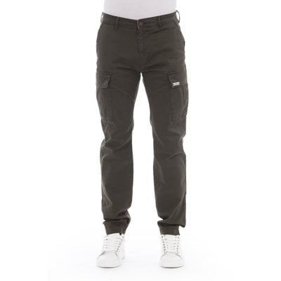 Baldinini Trend Pantalons 